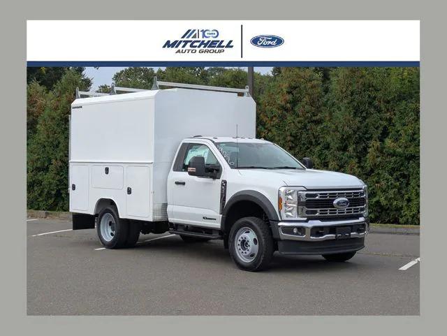2025 Ford F-550 XL for sale in Windsor, CT
