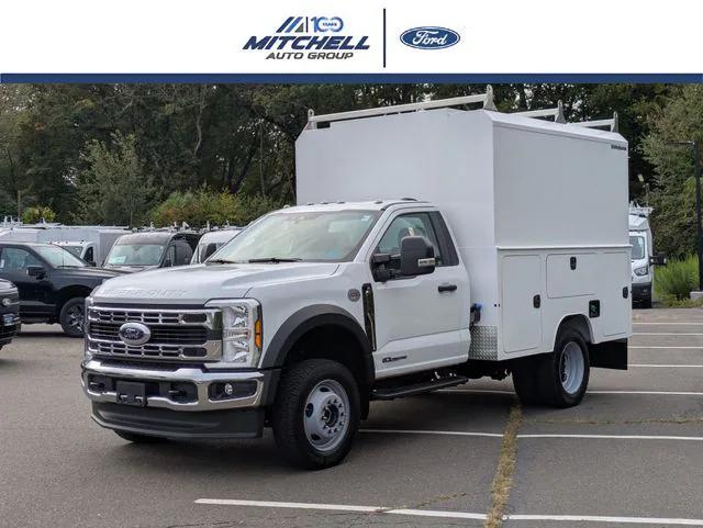 2025 Ford F-550 XL