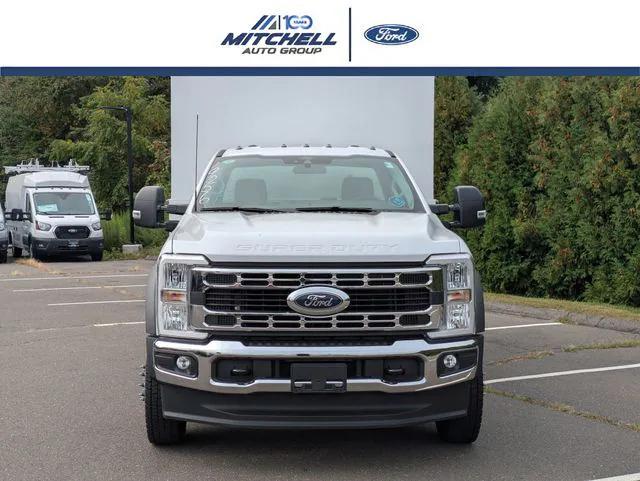 2025 Ford F-550 XL