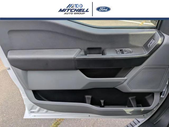2025 Ford F-550 XL