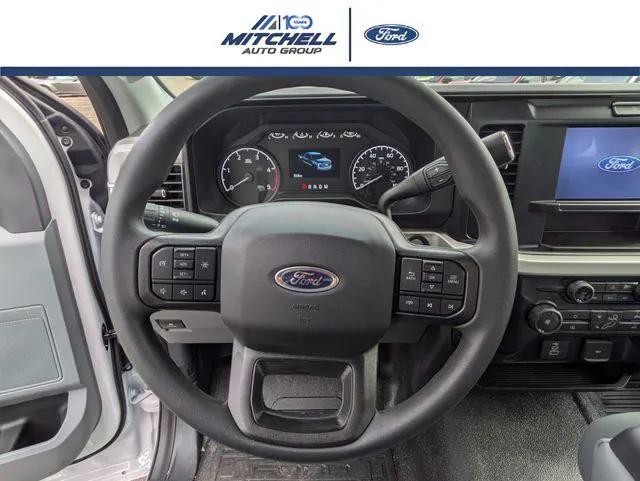 2025 Ford F-550 XL