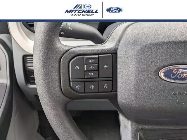 2025 Ford F-550 XL