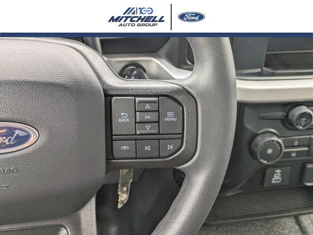 2025 Ford F-550 XL