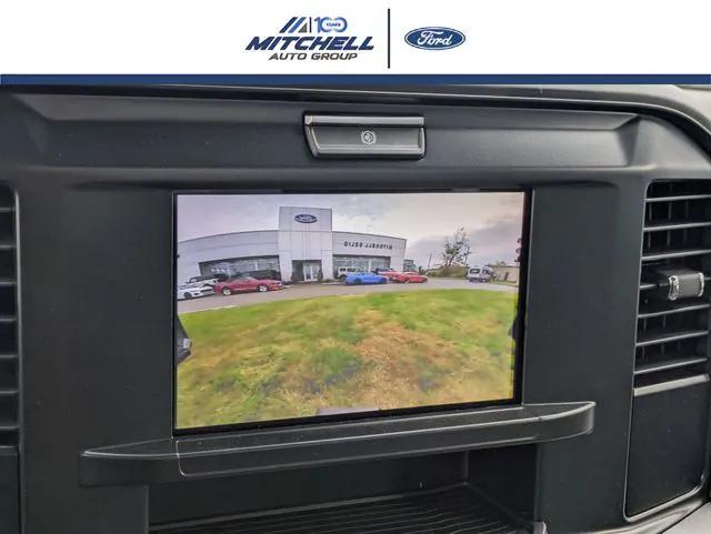 2025 Ford F-550 XL
