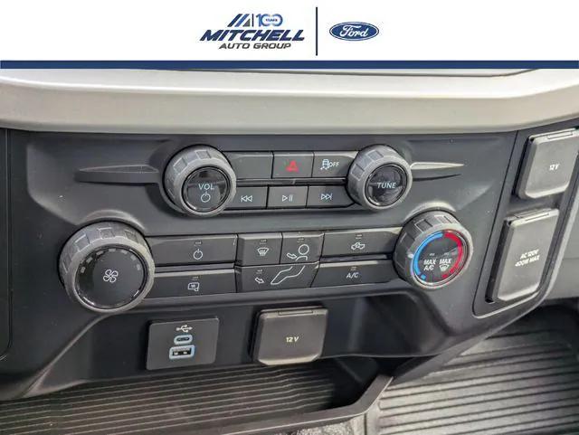 2025 Ford F-550 XL