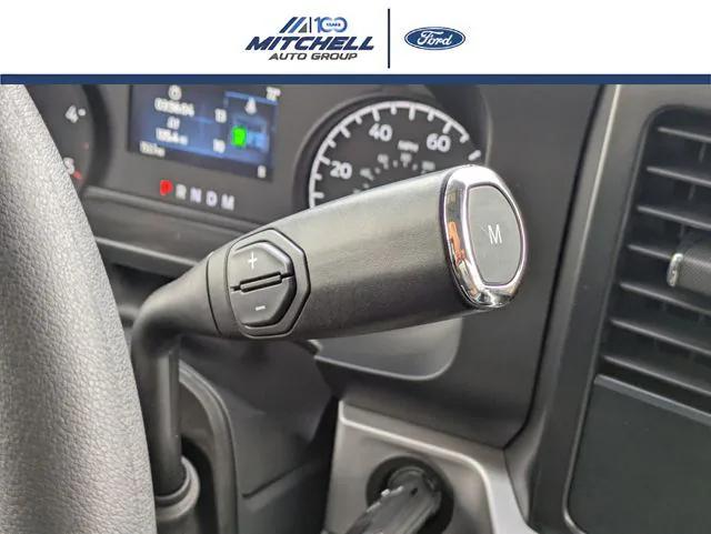 2025 Ford F-550 XL