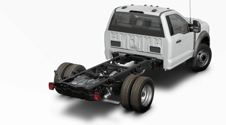 2025 Ford F-550 XL