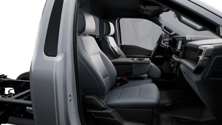 2025 Ford F-550 XL