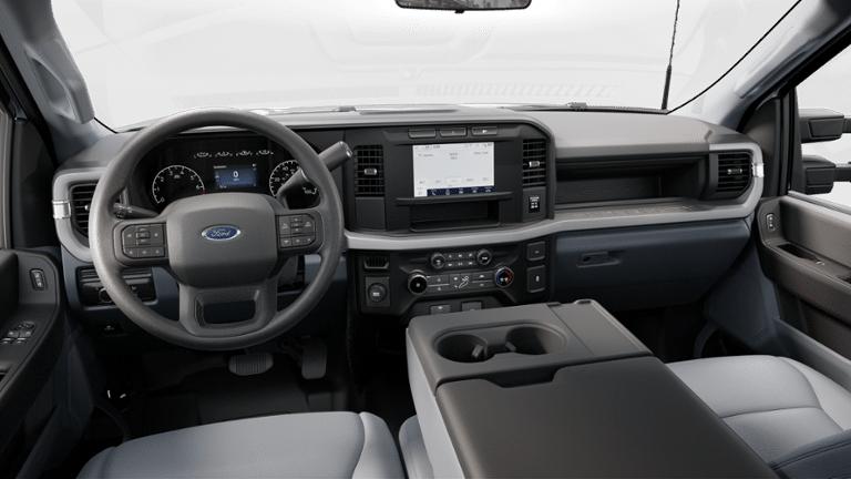 2025 Ford F-550 XL