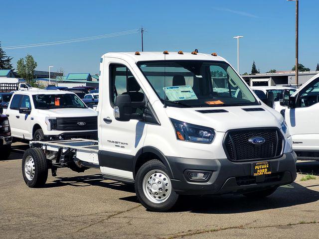 2025 Ford Transit Cutaway Base for sale in Roseville, CA