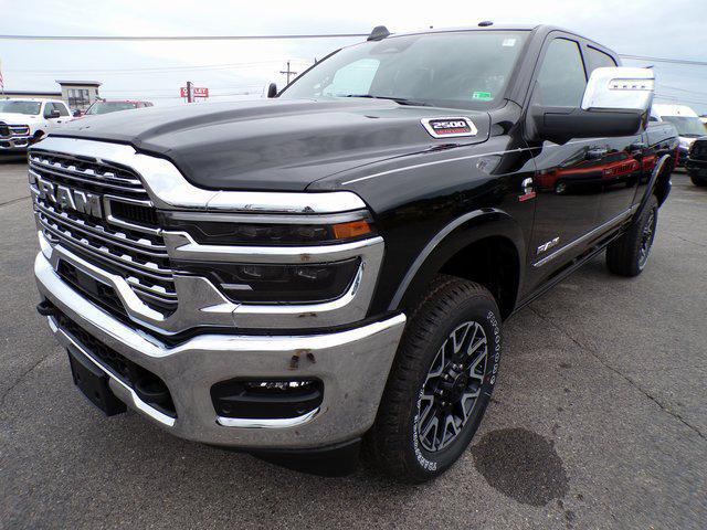 2026 Ram 2500 Limited for sale in Rocky Mount, VA