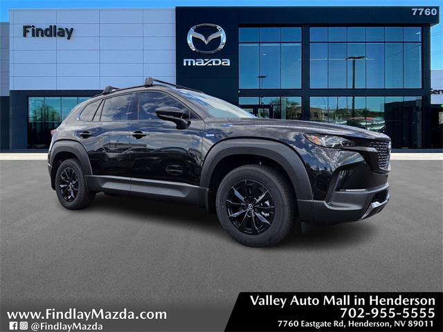 2025 Mazda CX-50 Premium's photo