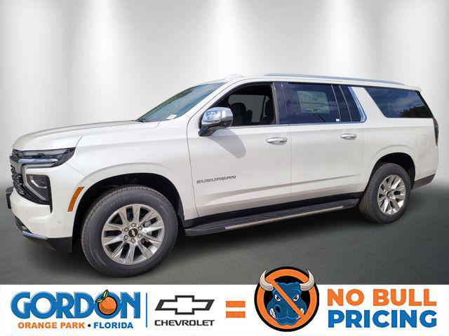 2025 Chevrolet Suburban 2WD Premier for sale in Orange Park, FL