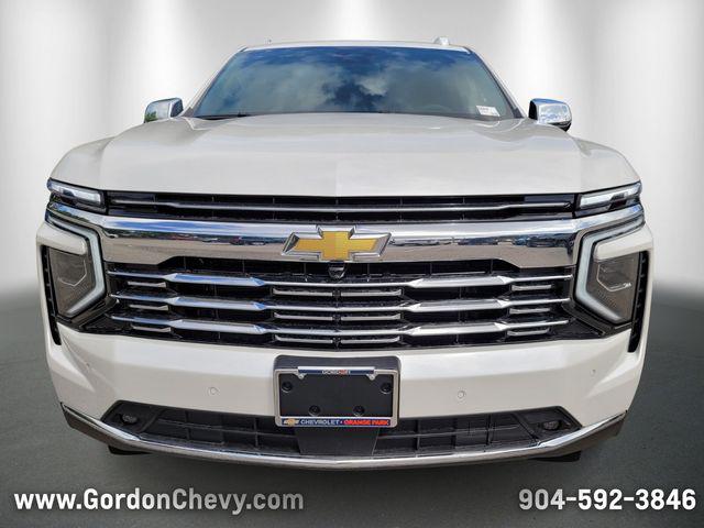 2025 Chevrolet Suburban 2WD Premier