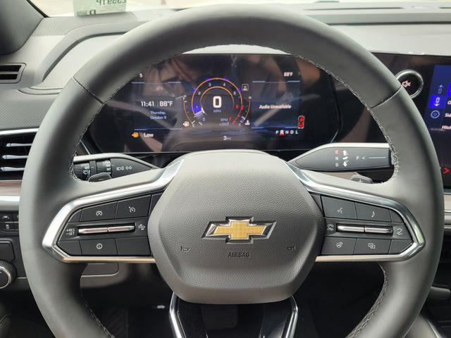 2025 Chevrolet Suburban 2WD Premier