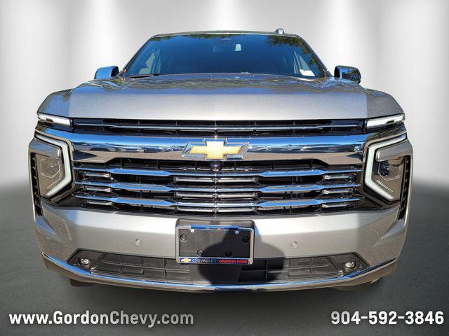 2025 Chevrolet Suburban 2WD Premier
