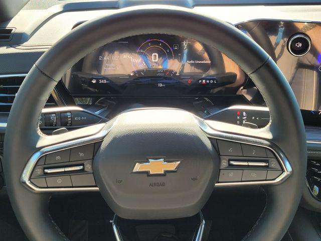 2025 Chevrolet Suburban 2WD Premier