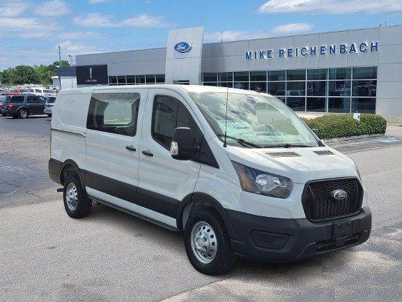 2025 Ford Transit Cargo Van Base for sale in Florence, SC