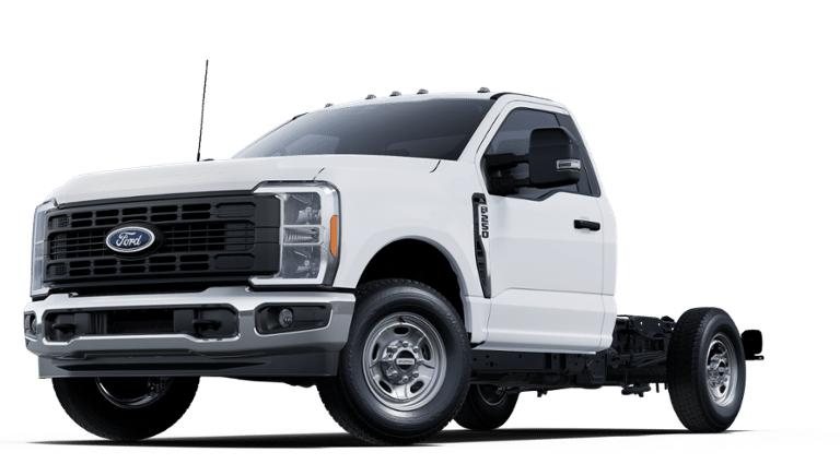 2025 Ford F-250 XL