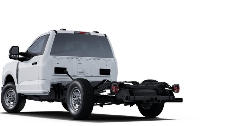 2025 Ford F-250 XL