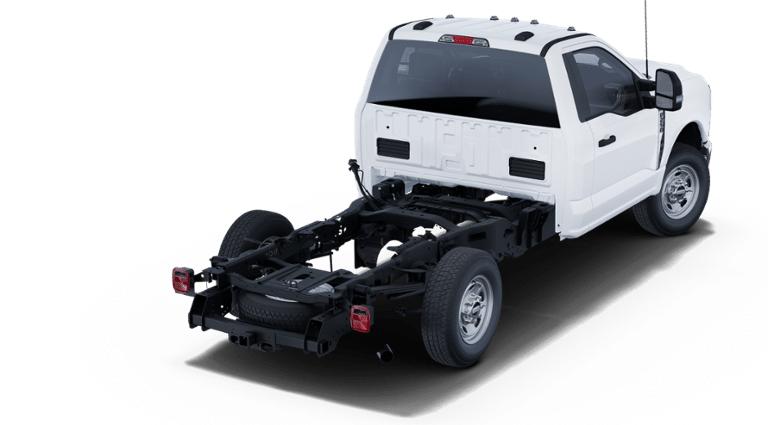 2025 Ford F-250 XL