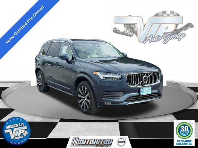 2023 Volvo XC90 B5 Core for sale in Huntington, NY