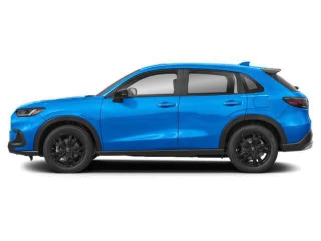 2026 Honda HR-V AWD Sport for sale in Dartmouth, MA
