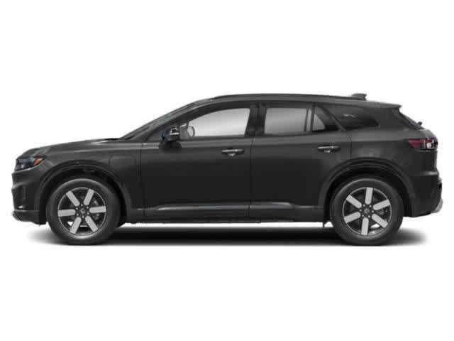2025 Honda Prologue Touring