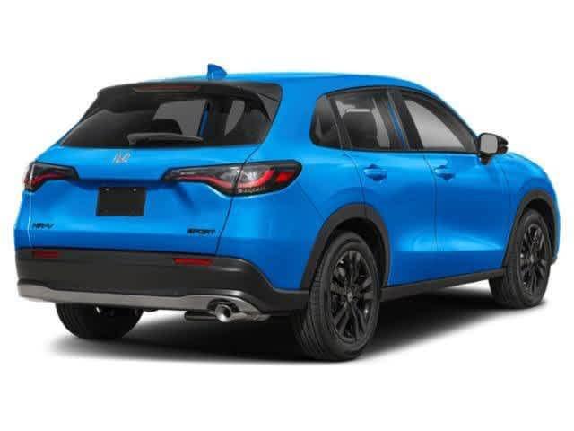 2026 Honda HR-V AWD Sport for sale in Dartmouth, MA