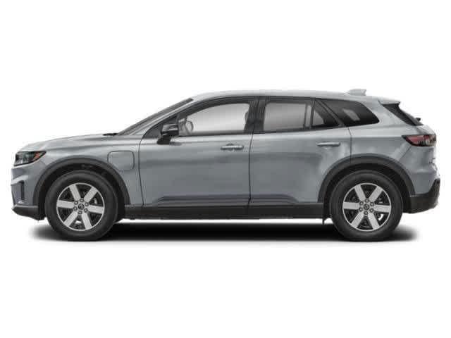 2025 Honda Prologue EX