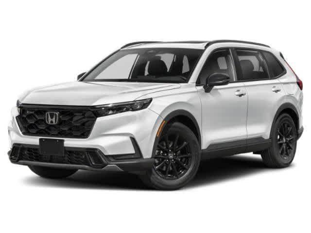 2026 Honda CR-V Hybrid AWD Sport-L for sale in Dartmouth, MA