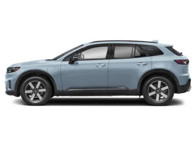 2025 Honda Prologue Touring