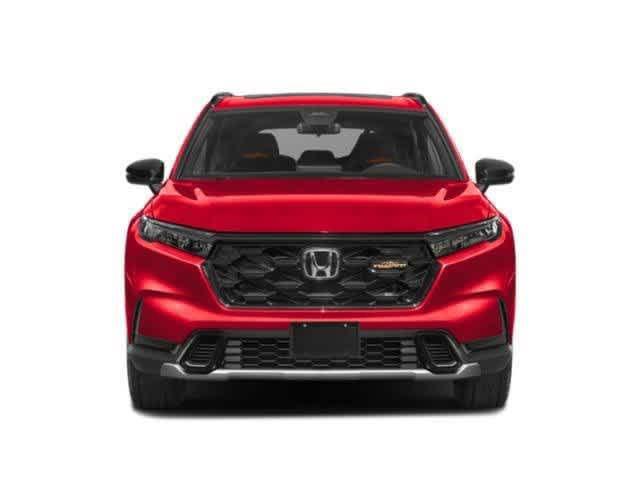 2026 Honda CR-V Hybrid AWD TrailSport