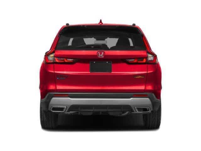 2026 Honda CR-V Hybrid AWD TrailSport