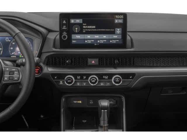 2026 Honda CR-V Hybrid AWD TrailSport