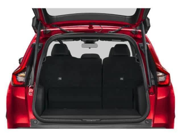 2026 Honda CR-V Hybrid AWD TrailSport