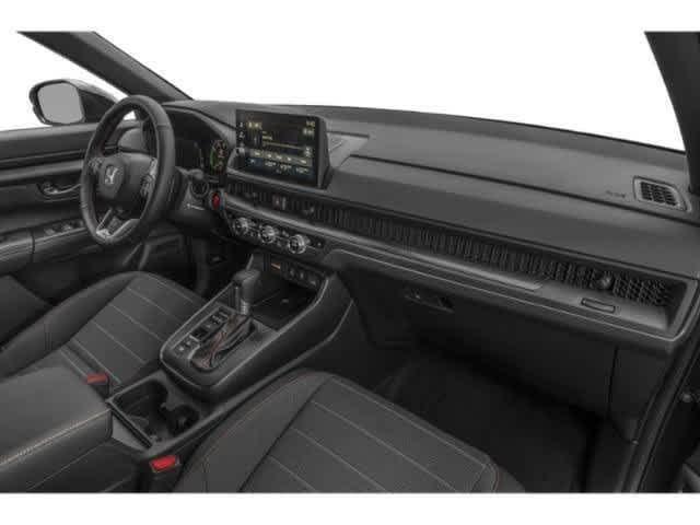 2026 Honda CR-V Hybrid AWD TrailSport