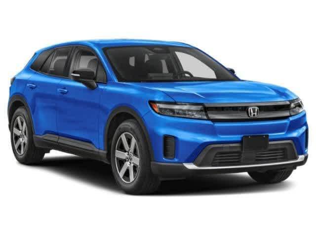 2025 Honda Prologue EX