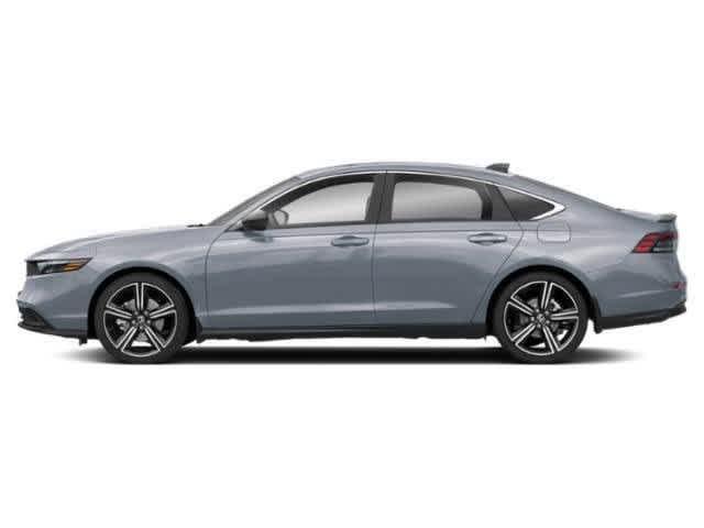 2025 Honda Accord Sedan Sport