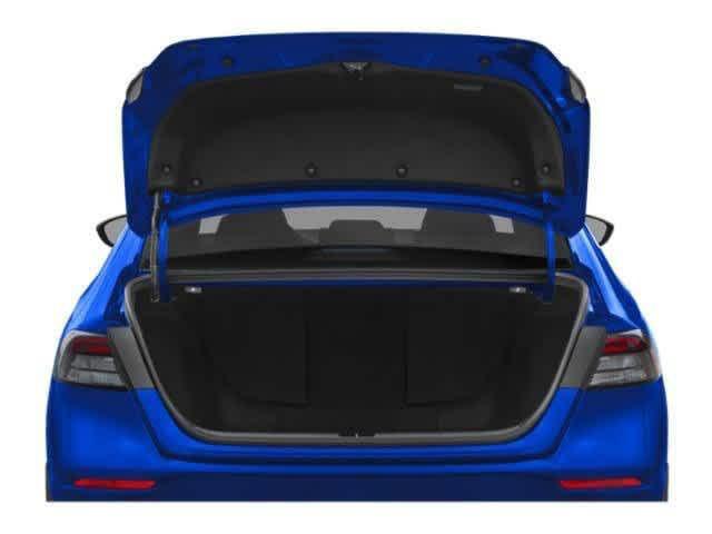2025 Honda Accord Sedan Sport