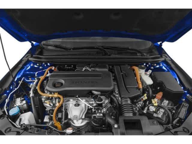 2025 Honda Accord Sedan Sport