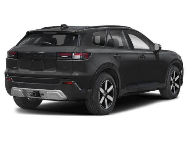 2025 Honda Prologue Touring