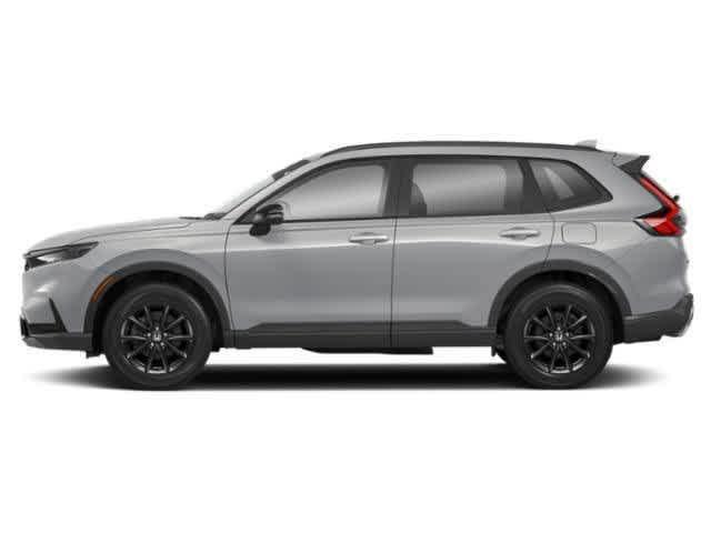 2026 Honda CR-V Hybrid AWD Sport