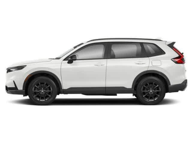 2026 Honda CR-V Hybrid AWD Sport