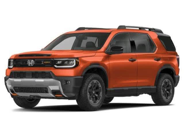 2026 Honda Passport AWD TrailSport Elite for sale in Dartmouth, MA
