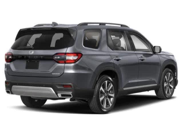 2025 Honda Pilot Touring for sale in Dartmouth, MA