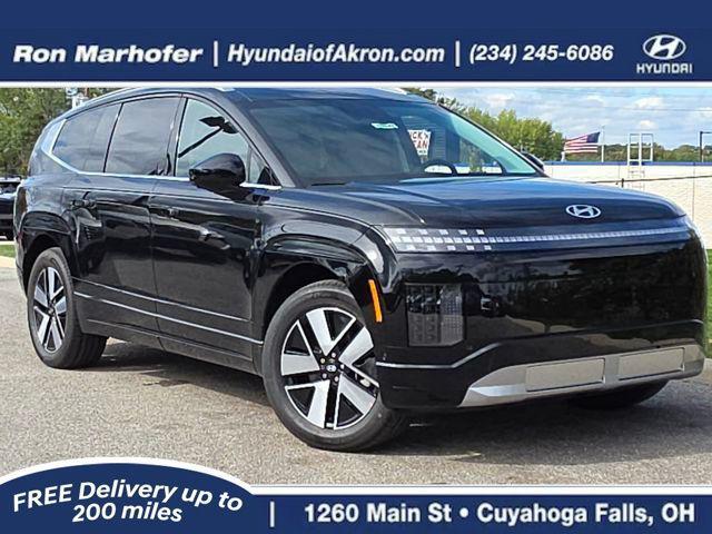 2026 Hyundai IONIQ 9 SEL for sale in CUYAHOGA FALLS, OH