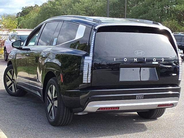 2026 Hyundai IONIQ 9 SEL