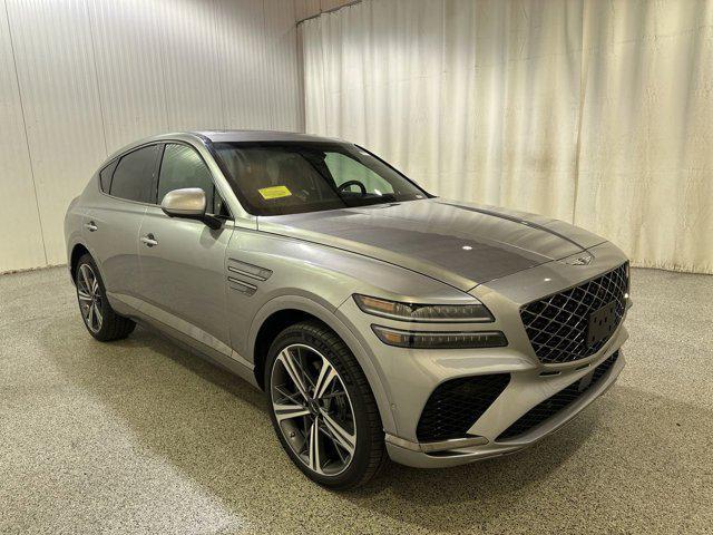 2026 Genesis GV80 3.5T E-SC MHEV AWD for sale in BRAINTREE, MA