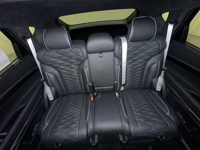2026 Genesis GV80 3.5T E-SC MHEV AWD